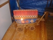 Chuckwagon Lamp