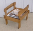 Magazine Rack 2