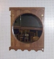 Mantle Mirror